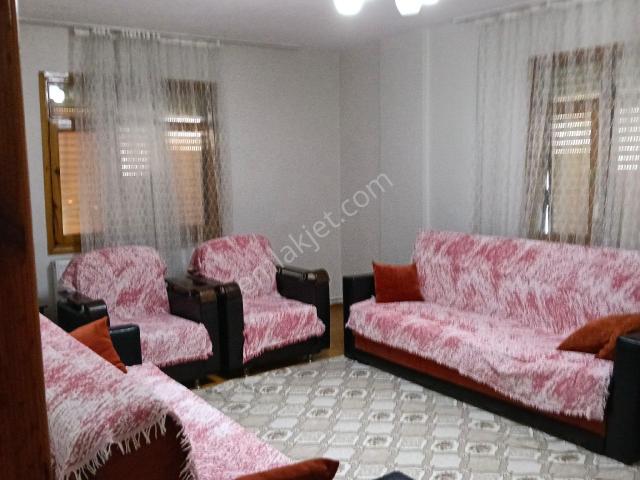 Kiralık Eşyalı Daire Yaşar Emlâk Tan