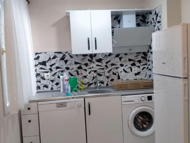 Kiralık Eşyalı Daire Yaşar Emlâk Tan