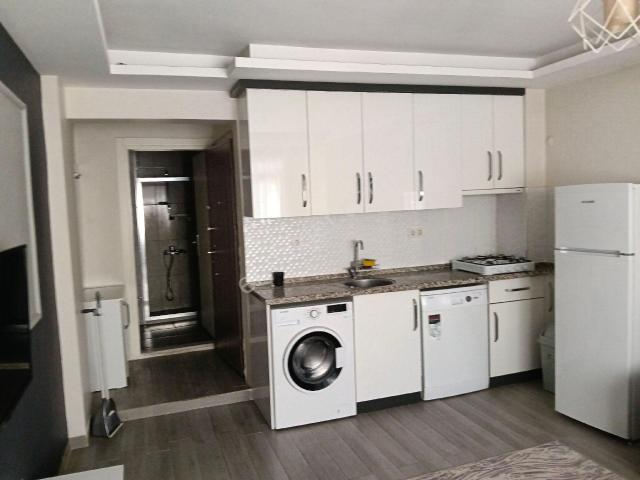 Kiralık Eşyalı Daire Yaşar Emlâk Tan