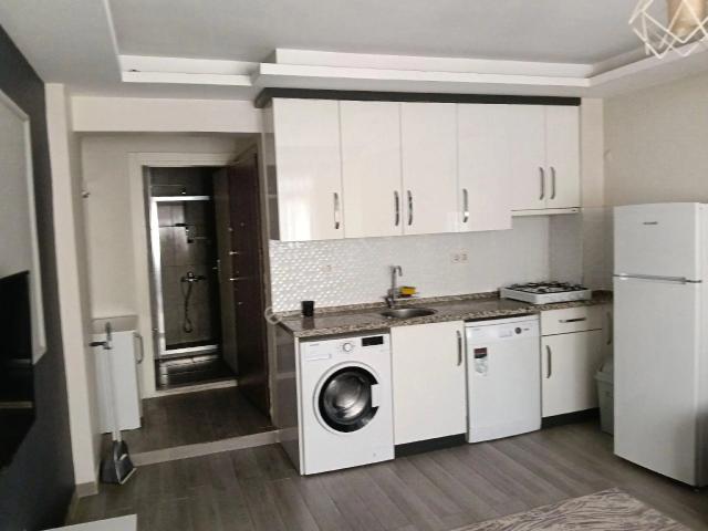 Kiralık Eşyalı Daire Yaşar Emlâk Tan