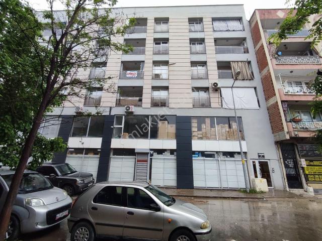 Kiralık Eşyalı Daire yeni Yapı gaziler Mahallesi 1+1 Daire/salihli