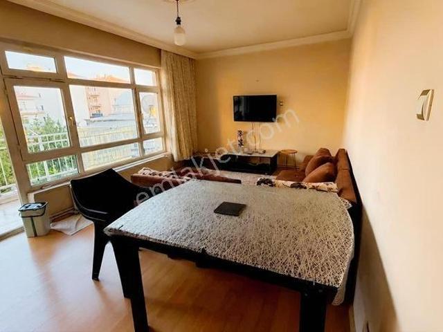 Kiralık Eşyalı Daire