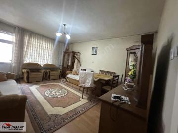 Kiralık Eşyalı Daire 4+1