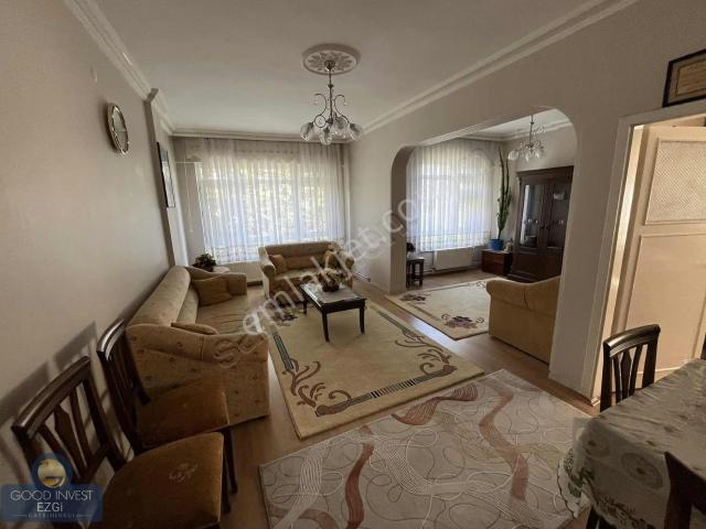 Kiralık Eşyalı Daire