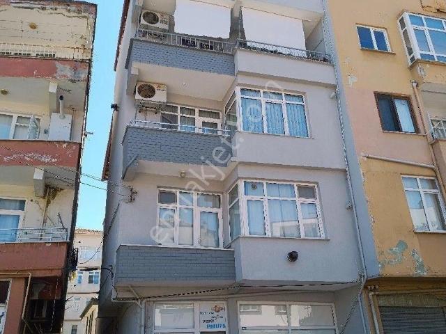 Kiralık Eşyalı Daire