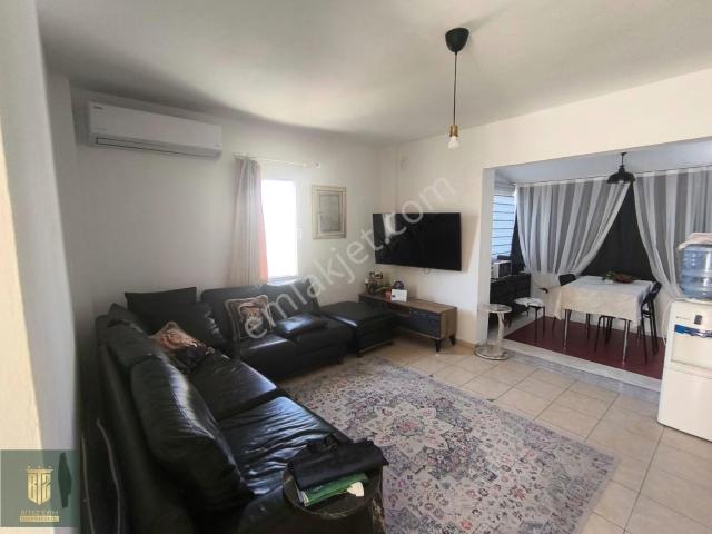 Kiralık Eşyalı Daire
