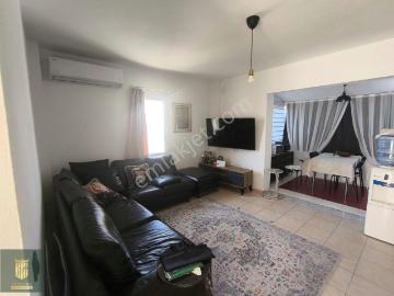 Kiralık Eşyalı Daire
