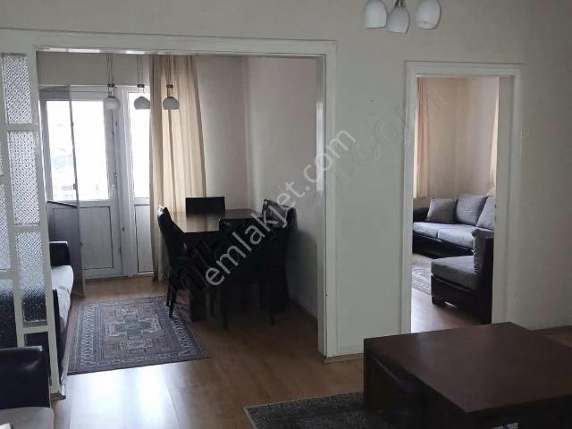 Kiralık Eşyalı Daire