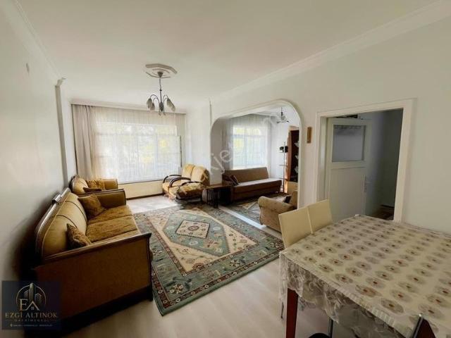 Kiralık Eşyalı Daire
