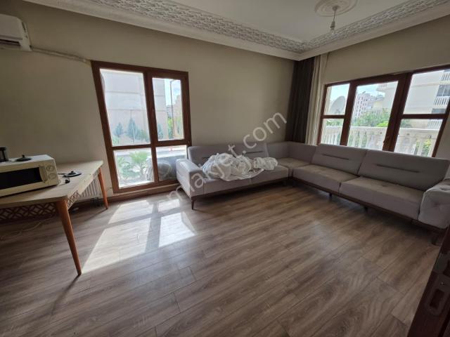 Kiralık Eşyalı Daire 90 Metrekare 2+1 Abdulkadir Paşa Mah