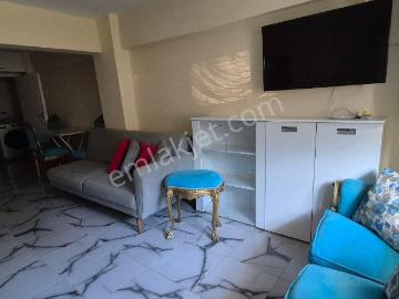 Kiralık Eşyalı Ev