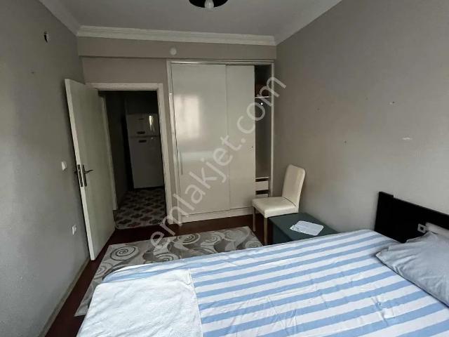 Kiralık Eşyalı Evliye Bekara Cumhuriyet Muhtarlığı Arkası Daire