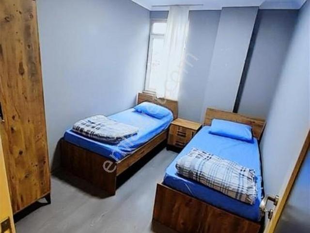 Kiralık Eşyalı Erkek Apartı