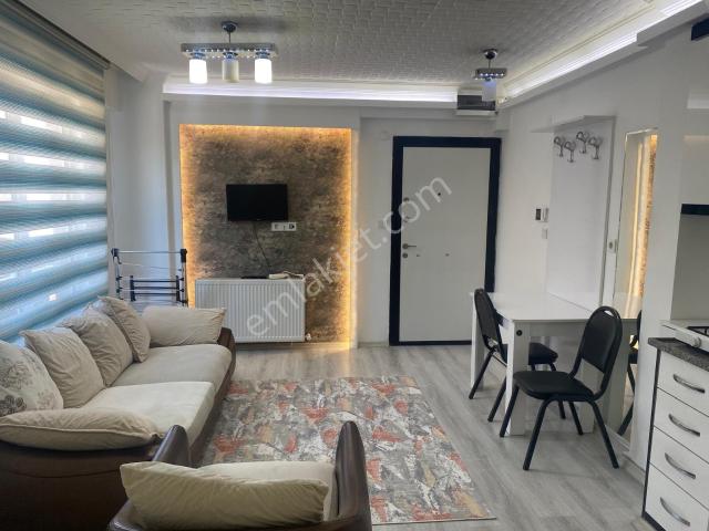 Kiralık Eşyalı Full Apart Daire