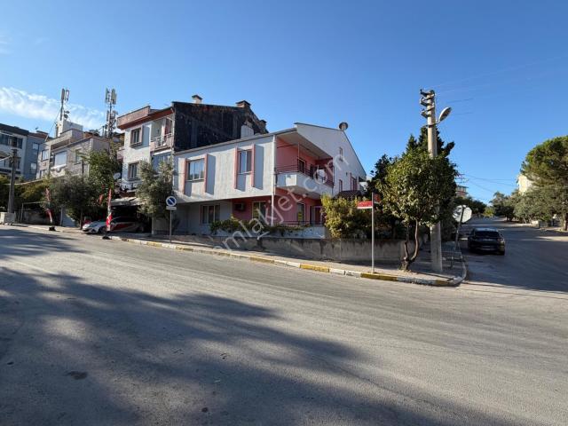 Kiralık Eşyalı Geniş 2+1 Fen Lisesi Karşısı Merkezi Konum