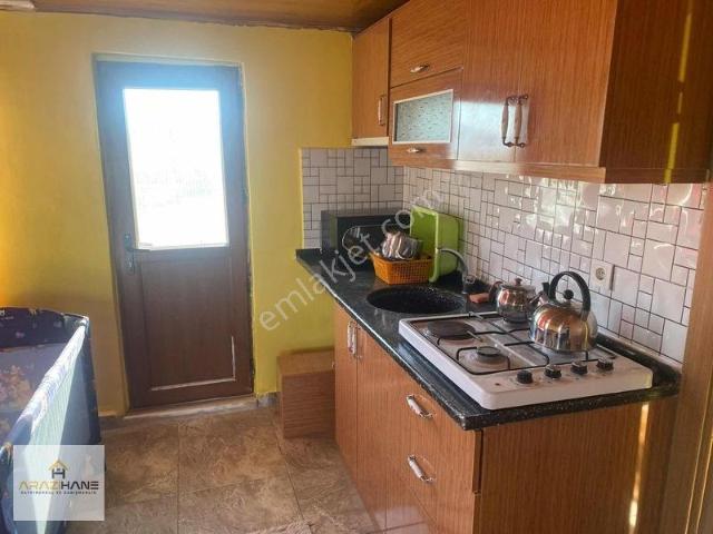 Kiralık Eşyalı Koru Milas Bodrum Yolu Üzeri