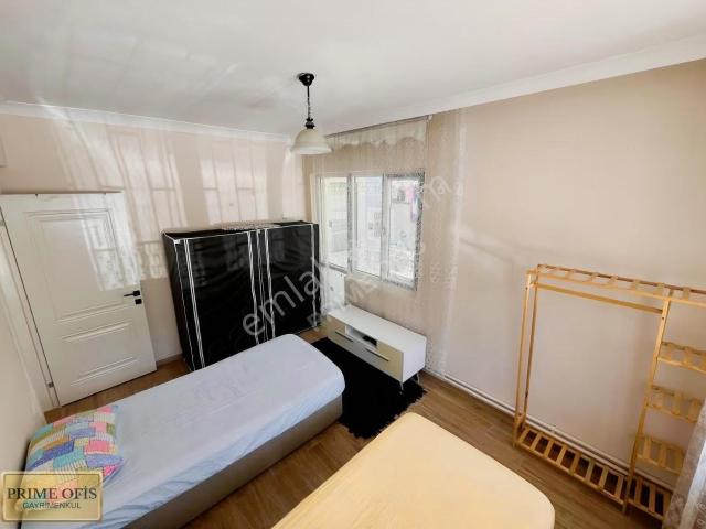 Kiralık Eşyalı Tertemiz Gataya Yakın Etlikte Daire