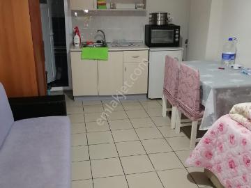 Kiralık Eşyalı. 1+0 Daire Üsküdar