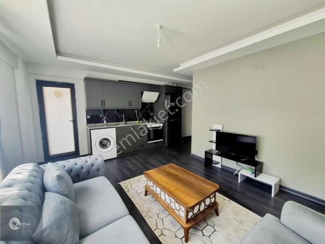 Kiralık Eşyalı 1+1 Daire