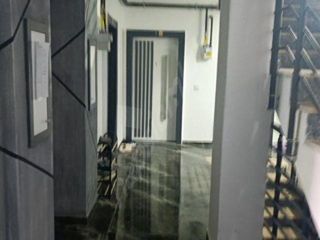 Kiralık eşyalı 1+1 daire