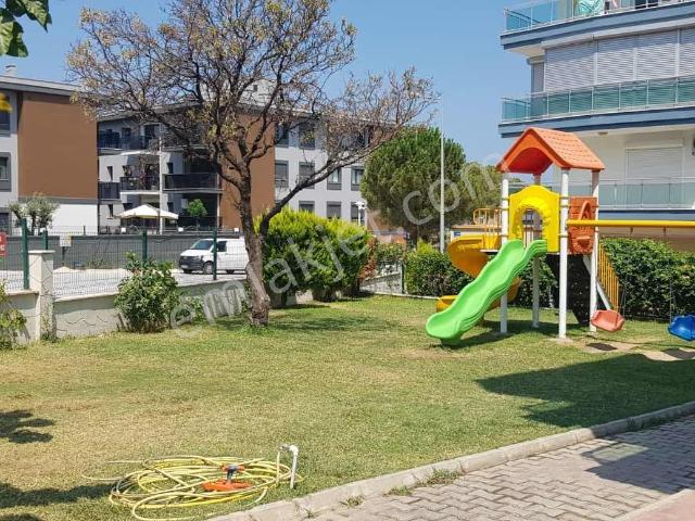 Kiralık Eşyalı 1+1 Daire