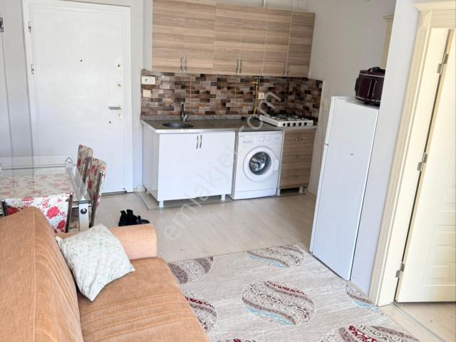 Kiralık Eşyalı 1+1 Van Merkez Urarto Otel Yanı