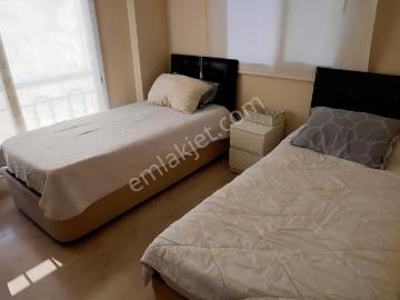 Kuşadası, Aydın ili, Ege Bölgesi - Panorami̇k manzara