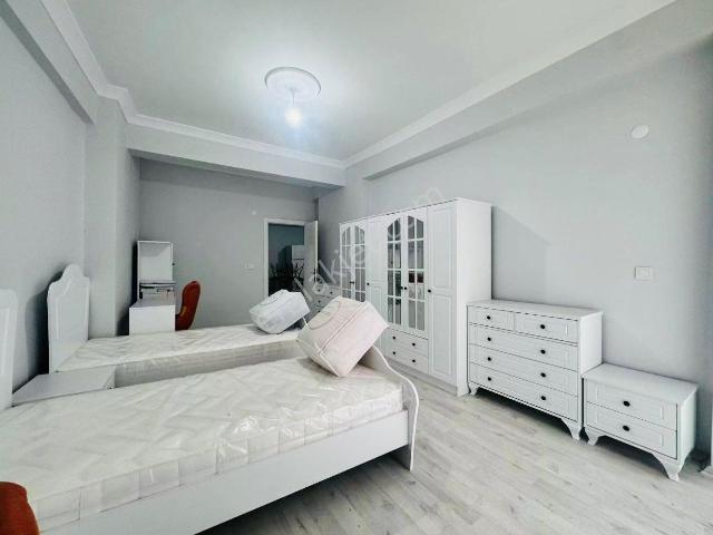 Kiralık Eşyalı 2+0 Daireler