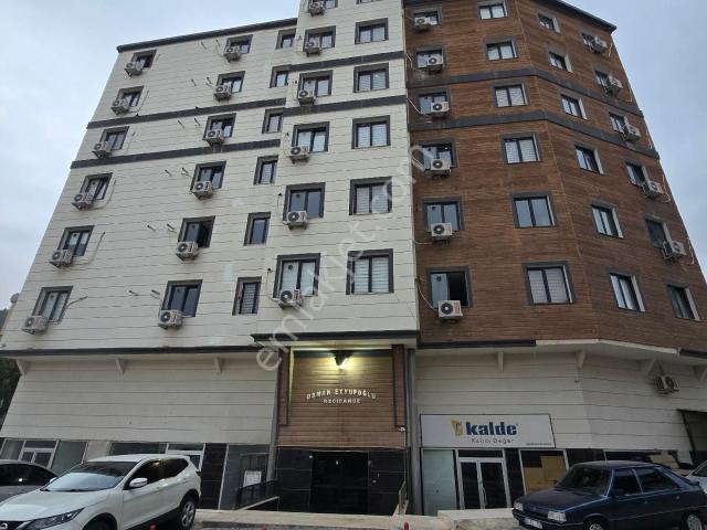 Kiralık Eşyalı 2+0
