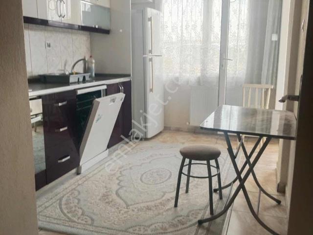 Kiralık Eşyalı 2+1 Bahçe Nizam