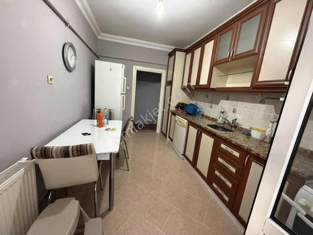 Kiralık Eşyalı 2+1 Daire Nokta Tekel Yanı Atatürk Mah