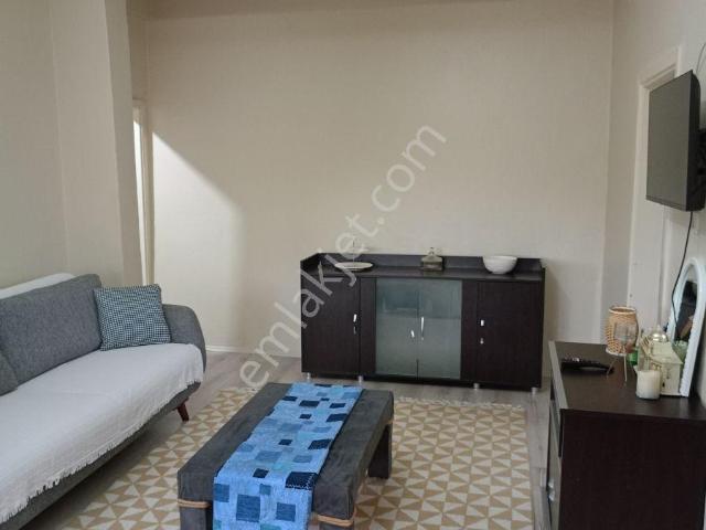 Kiralık Eşyalı 2+1 Daire.