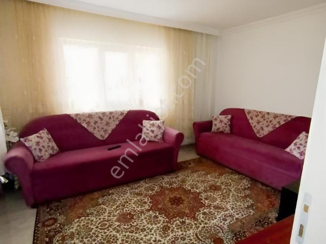 Kiralık Eşyalı 2+1 Daire