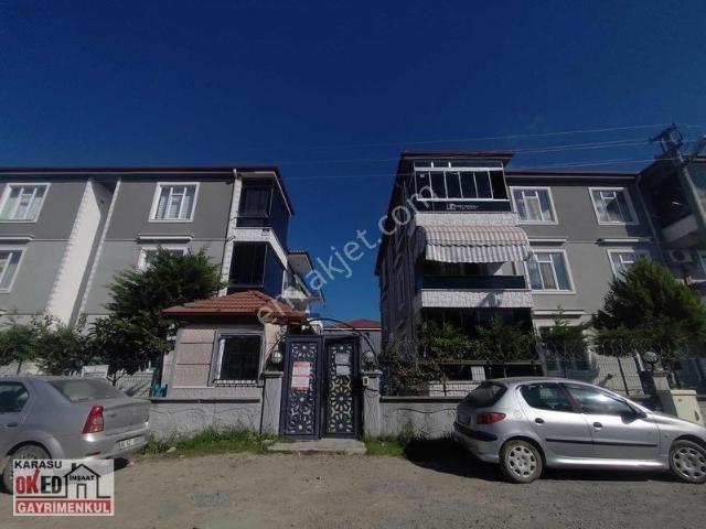 Kiralık Eşyalı 2+1 Havuzlu Site'de Daire