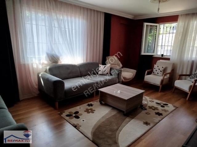 Kiralık Eşyalı 3+1 Daire | Sarıyer Fatih Sultan Me