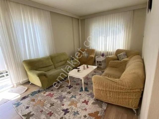 Kiralık Eşyalı 3+1