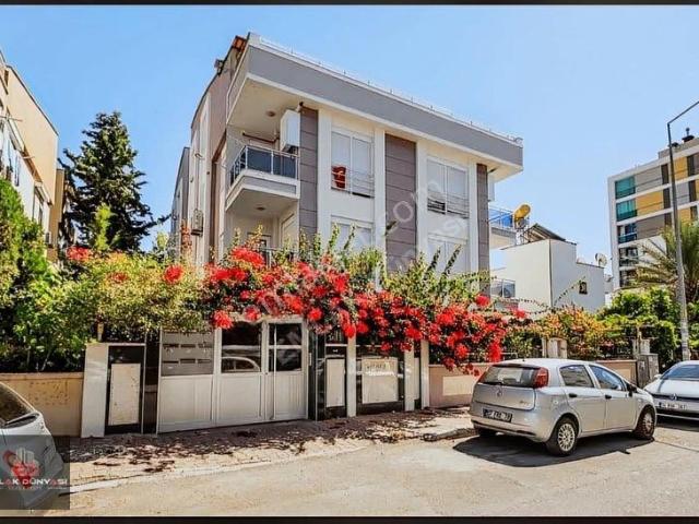 Kiralık Eşyasız 1+1 Karpuz Kaldıran Da