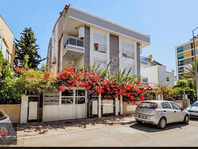 Kiralık Eşyasız 1+1 Karpuz Kaldıran Da