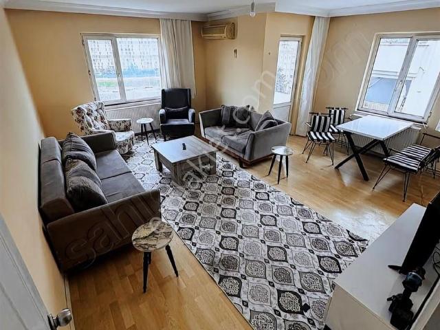 Kiralık Esyalı Apart Oda