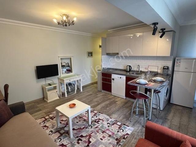 Kiralık, Ful Eşyalı, Tunalı Hilmi, Yeni Bina, Lüks Mobilyalı,1+1