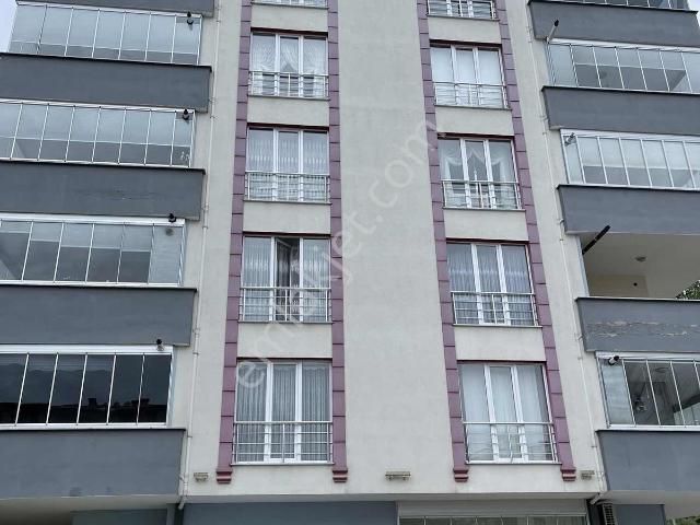 Kiralık Ful Eşyalı Daire