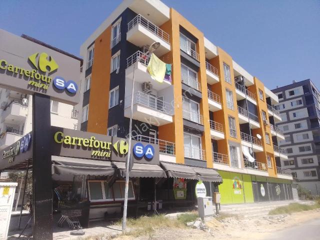 Kiralık Full Deniz Manzaralı 2+1