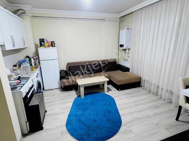 Kiralık Full Eşyalı 1+1 Daire