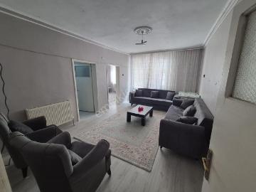 Kiralık Full Eşyalı Daire