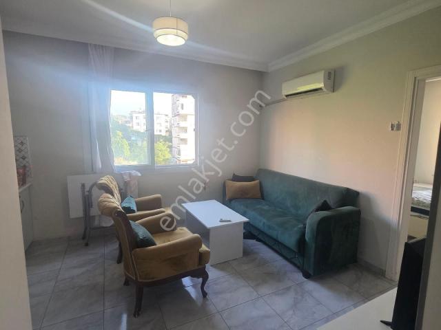 Kiralık Full Eşyalı Daire