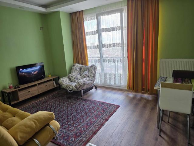 Kiralık Full Eşyalı Daire Metrobüse Yakın