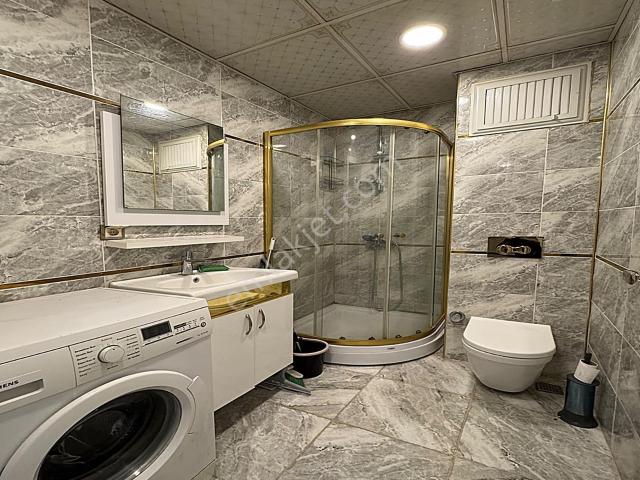 Kiralık Full Eşyalı Merkezi Konum Metrobüse Yakın