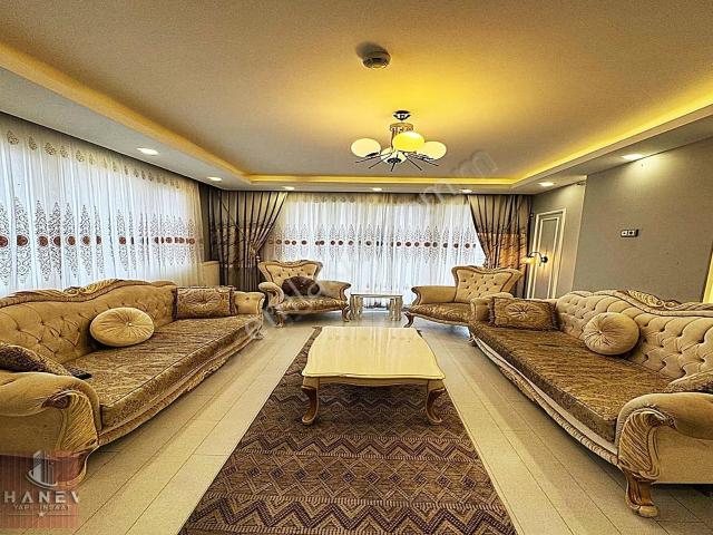 Kiralık Full Eşyalı Mert Life Rezidans Metrobüse Yürüme Mesafesi