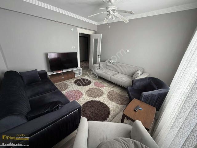 Kiralık Full Eşyalı Müstakil Kapalı Mutfaktır