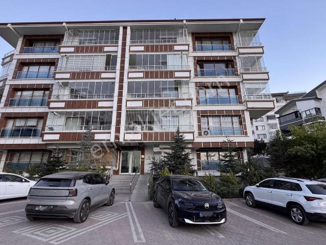 Kiralık, Full Yeni Eşyalı, Kırkkonaklar, Genç Bina, 2+1, 1. Kat